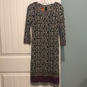 Tory Burch dress